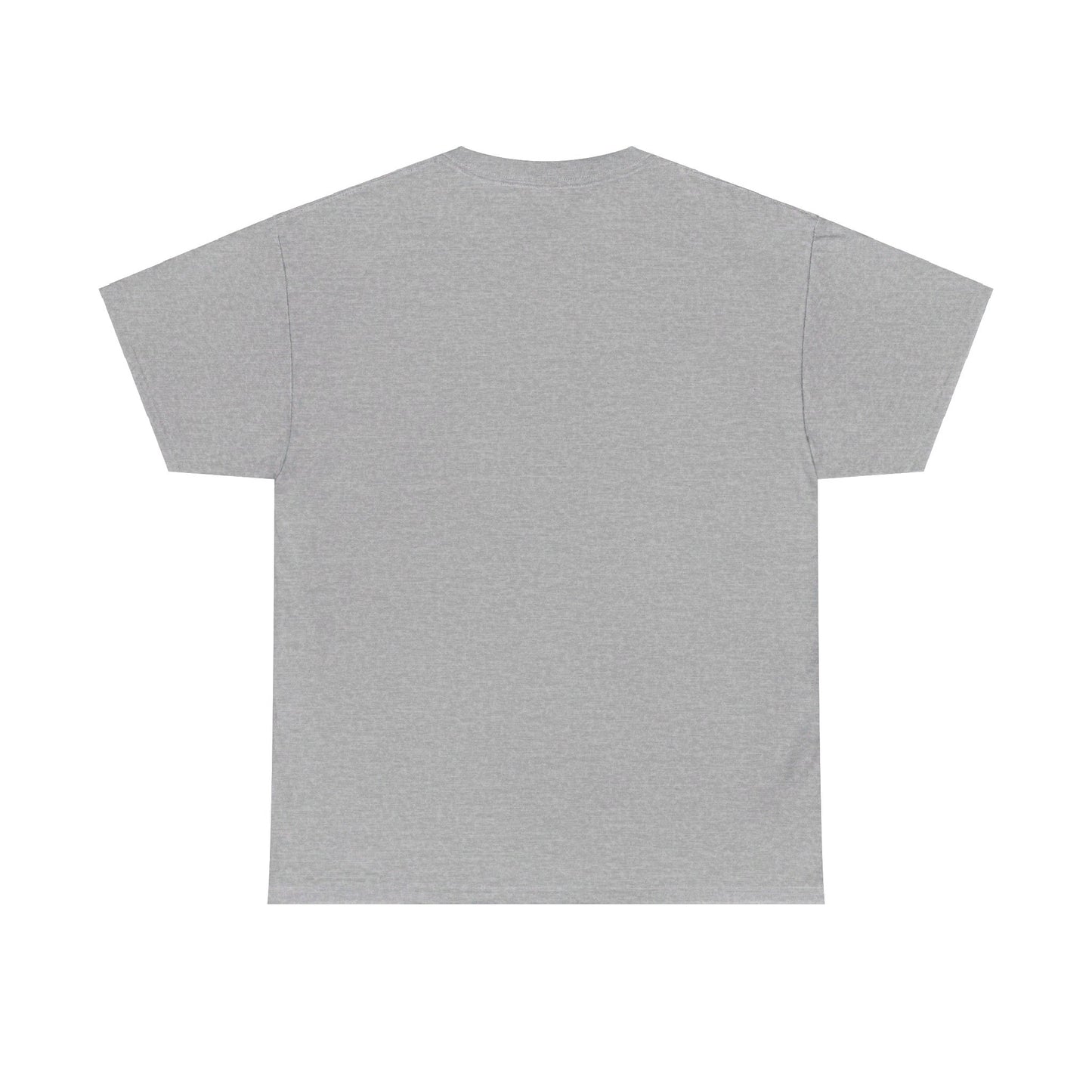 Power Pulse premium style #1 Unisex Heavy Cotton Tee