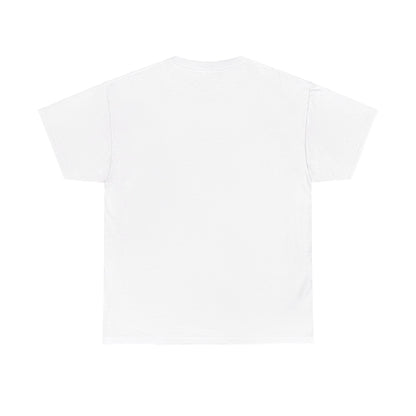 Power Pulse premium style #1 Unisex Heavy Cotton Tee