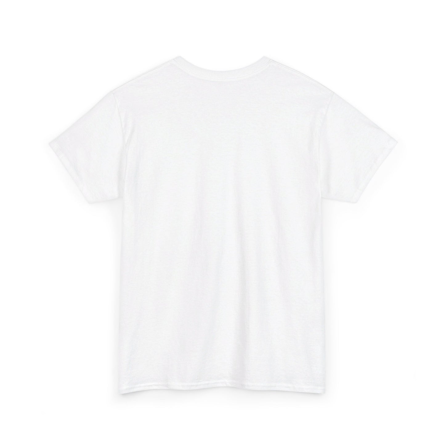 Power Pulse premium style #1 Unisex Heavy Cotton Tee