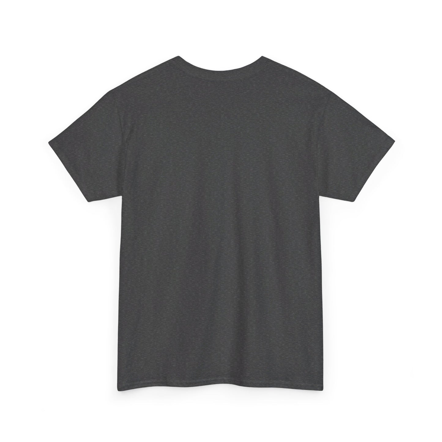 Power Pulse premium style #1 Unisex Heavy Cotton Tee