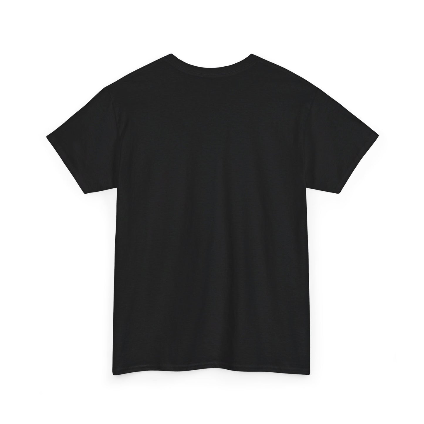 Power Pulse premium style #1 Unisex Heavy Cotton Tee