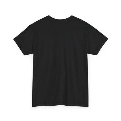 Power Pulse premium style #1 Unisex Heavy Cotton Tee