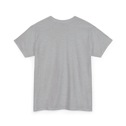 Power Pulse premium style #1 Unisex Heavy Cotton Tee